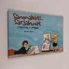 Sanomalehtisarjakuvat = Strippar i Norden - pikkukuva 1