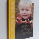 Janne Viljamaa : Anna lapsen onnistua - pikkukuva 1