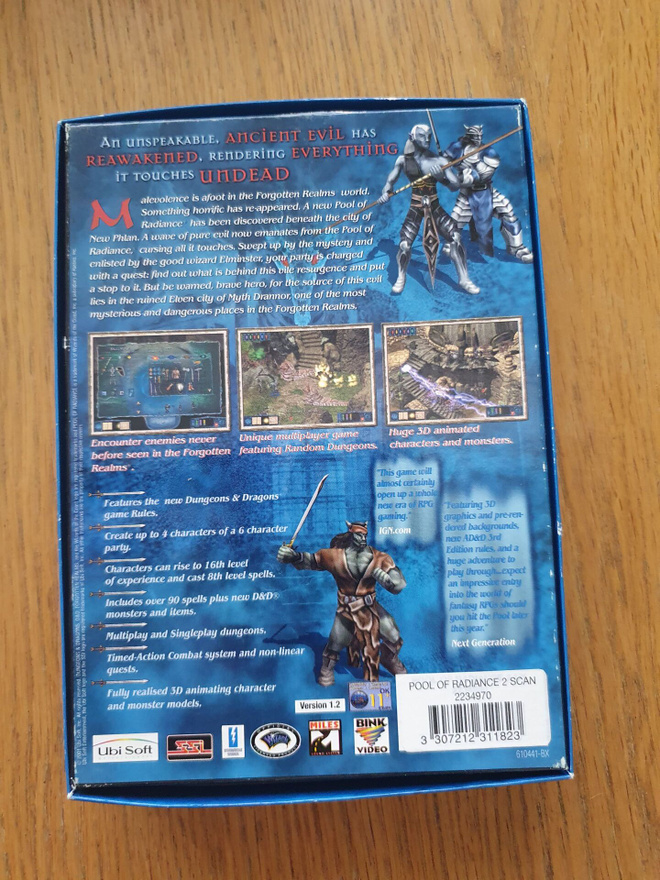 Item image