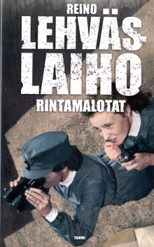 Reino Lehväslaiho - Rintamalotat