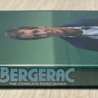 Bergerac: Kausi 3 (3DVD) John Nettles (UUSI) - pikkukuva 3