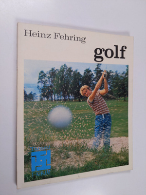 Heinz Fehring : Golf