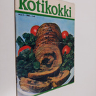 Kotikokki 8/1968 - pikkukuva 1