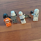 Star wars mini figuureita. - pikkukuva 2