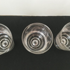Tapio Wirkkala Future liköörilasit 3 kpl, Iittala - pikkukuva 3