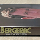 Bergerac: Kausi 5 (3DVD) John Nettles (UUSI) - pikkukuva 3