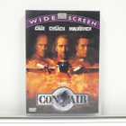 Con Air (Cage, Cusack, wide, remastered dvd) - pikkukuva 1