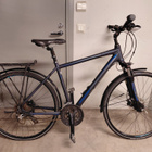 Polkupyörä Raleigh Pasadena - pikkukuva 2
