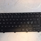 Kannettavan näppäimistö Dell Inspiron 15 3000 - pikkukuva 1