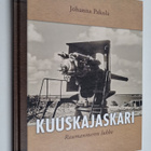 Johanna Pakola : Kuuskajaskari : Raumanmeren lukko - pikkukuva 1