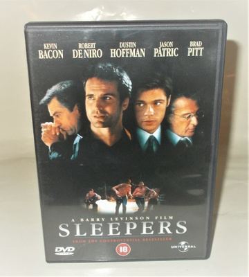 SLEEPERS