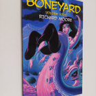Richard Moore : Boneyard, Vol. 4 - pikkukuva 1