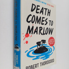 Robert Thorogood : Death comes to Marlow - pikkukuva 1