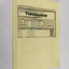 Tommi Lahtonen : Tietokannat 2001 - pikkukuva 1