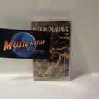 DEEP PURPLE - DEEP PURPLE -96 UUSI KORKKAMATON   KASETTI - pikkukuva 1