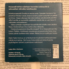 Matti Yrjänä Joensuu - Harjunpää ja rautahuone (CD) - pikkukuva 2