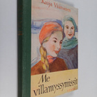 Kaija Väänänen : Me villamyssymissit - pikkukuva 1