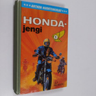 Ulf Nilsson : Honda-jengi - pikkukuva 1