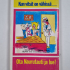 Naurutauti : kokoelma riemuvitsejä 10 - pikkukuva 2