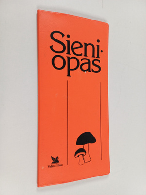 Sieniopas