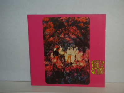Traffic Sound CD Background