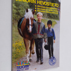 Juniorin hevostieto : Hevosen hankkiminen ; Hevosen ja ta... - pikkukuva 1