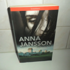 Anna Jansson : Hylynryöstäjät - pikkukuva 1