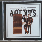 CD: Agents & Jorma Kääriäinen - Agents Is Best! (1998) - pikkukuva 1