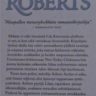 2x Nora Roberts: Rakkauden kuu & Keräilijä - pikkukuva 2