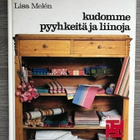 Lisa Melen; Kudomme pyyhkeitä ja liinoja - pikkukuva 1