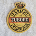 Tuborg Tuopinalunen vanha - pikkukuva 1