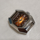 Vintage Nortima Antimagnetic Swiss Movt - pikkukuva 1