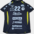 Naomie Jegerin game worn pelipaita nimmarilla - pikkukuva 2