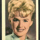Keräilykuva - Connie Stevens E 71 - pikkukuva 1