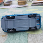 Vanha Corgi toys kuvaajan auto - pikkukuva 3