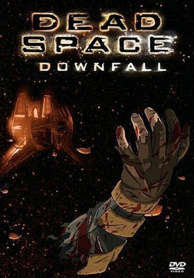 Dead Space - Downfall  -  DVD