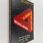 Michael Brooks : 13 things that don't make sense : the mo... - pikkukuva 1