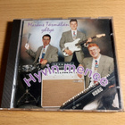 Markus Törmälän yhtye - Hyvin menee nimmareilla - pikkukuva 1