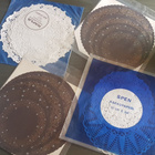 Vanhat kakkupaperit vintage - pikkukuva 4