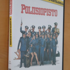 DVD Poliisiopisto ( 1984 ) - pikkukuva 1