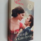 Jojo Moyes : Kerro minulle jotain hyvää - pikkukuva 1