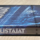 Irwin Allen: MERTEN SAALISTAJAT (1979) Michael Caine (UUSI) - pikkukuva 3