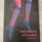 Perinteiset villasukat kirja - pikkukuva 1