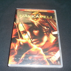 NÄLKÄPELI (Jennifer Lawrence) UUSI*** - pikkukuva 1