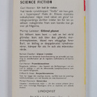 Murray Leinster : Glömd planet - pikkukuva 2