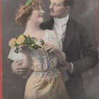 Pariskunta - kulk v 1915 - pikkukuva 1