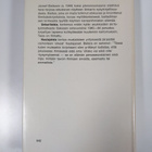 Jozsef Balazs : Unkarilaisia : kaksi pienoisromaania - pikkukuva 2