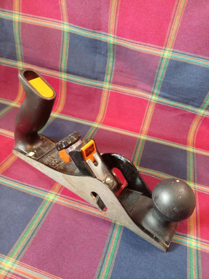 Höylä Stanley RB10