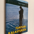Sulo Tiainen : Tunturikalastuksia - pikkukuva 1