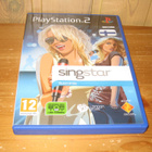 SingStar SuomiHitit Ps2 - pikkukuva 1